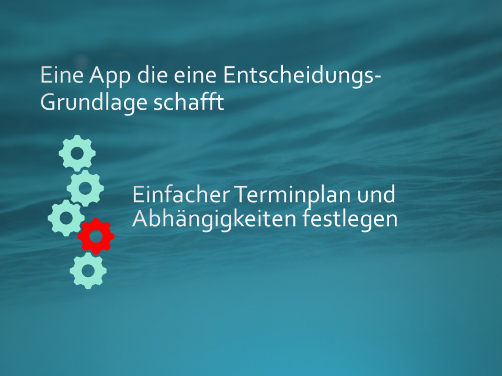 Bauteilbewertungs-App Folie 5